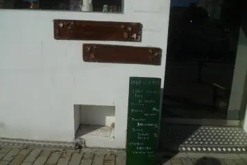 Morio cafe Takasaki city, Japan, homely and cute!