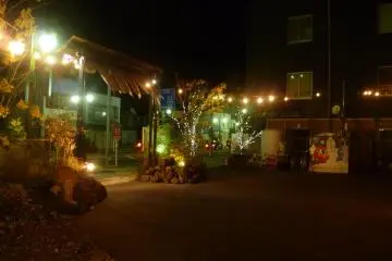 yatai mura, Takasaki