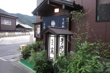 There are plenty of restaurants to sample