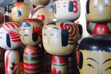 Fall in love with these sweet little crafts