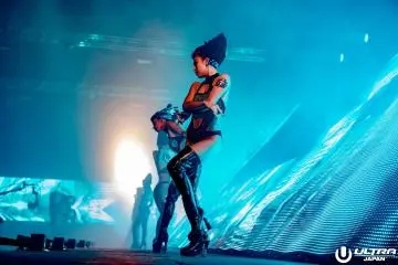 ULTRA Japan 2016