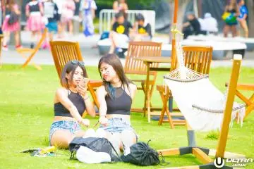 ULTRA Japan 2016