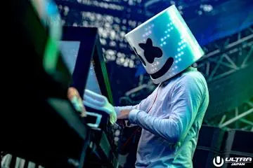 ULTRA Japan 2016