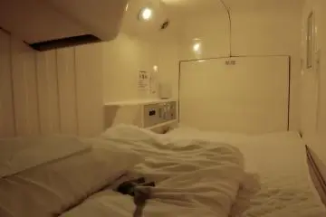 Pequeño pero cómodo