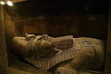 The Great Pharaoh