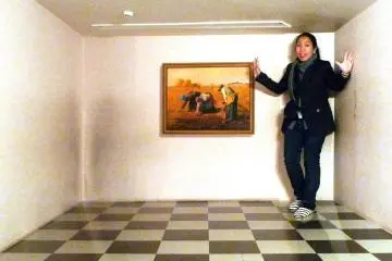 Big me