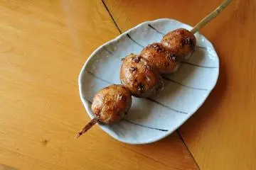 Delicious!