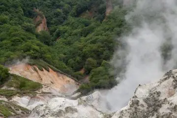 Descending into hell