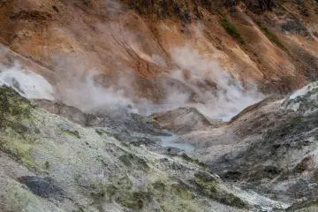 Demons must be living here