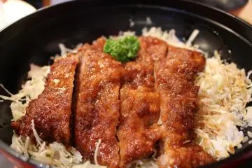 돈카츠