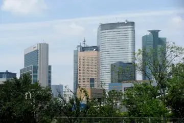 But, big Tokyo is near!