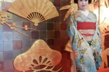 Yamagata Maiko-san
