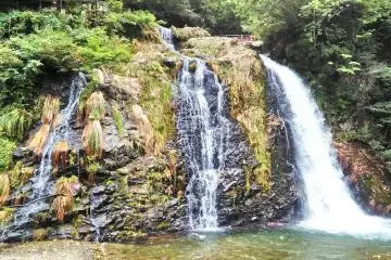 Ginzan Onsen
