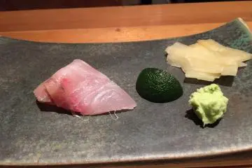 Sashimi