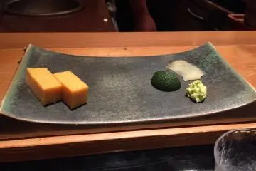 Tamago (egg)