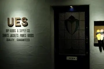 Ues - Gran tienda de mezclilla