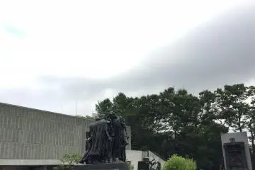 Akses ke semua tujuan favorit Anda di Tokyo 