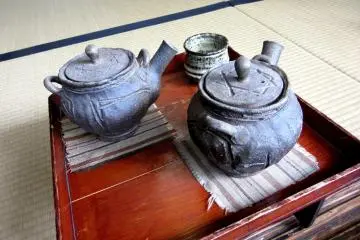 Teko teh