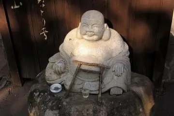 Arca Hotei