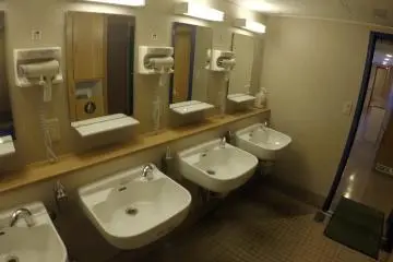 Clean facilities