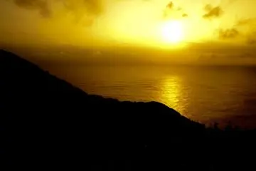 Amazing landscapes
