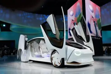 도쿄 모터쇼 2026