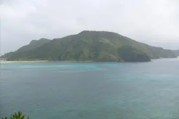 Geruma island