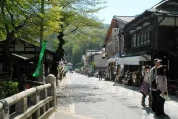 Mt Takao (Photo: <a href="http://en.japantravel.com/tokyo/takao-san/1636" target="_blank" rel="noreferrer noopener nofollow">Helen Langford (JapanTravel)</a>)