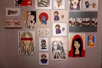 Seni El Bocho