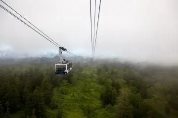 Asahidake Ropeway