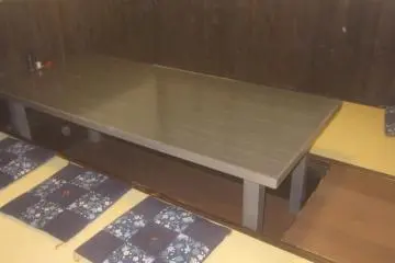 My dining room