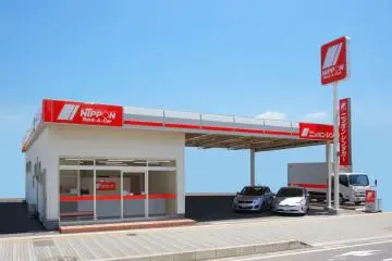 Photo: Nippon Rent-a-Car