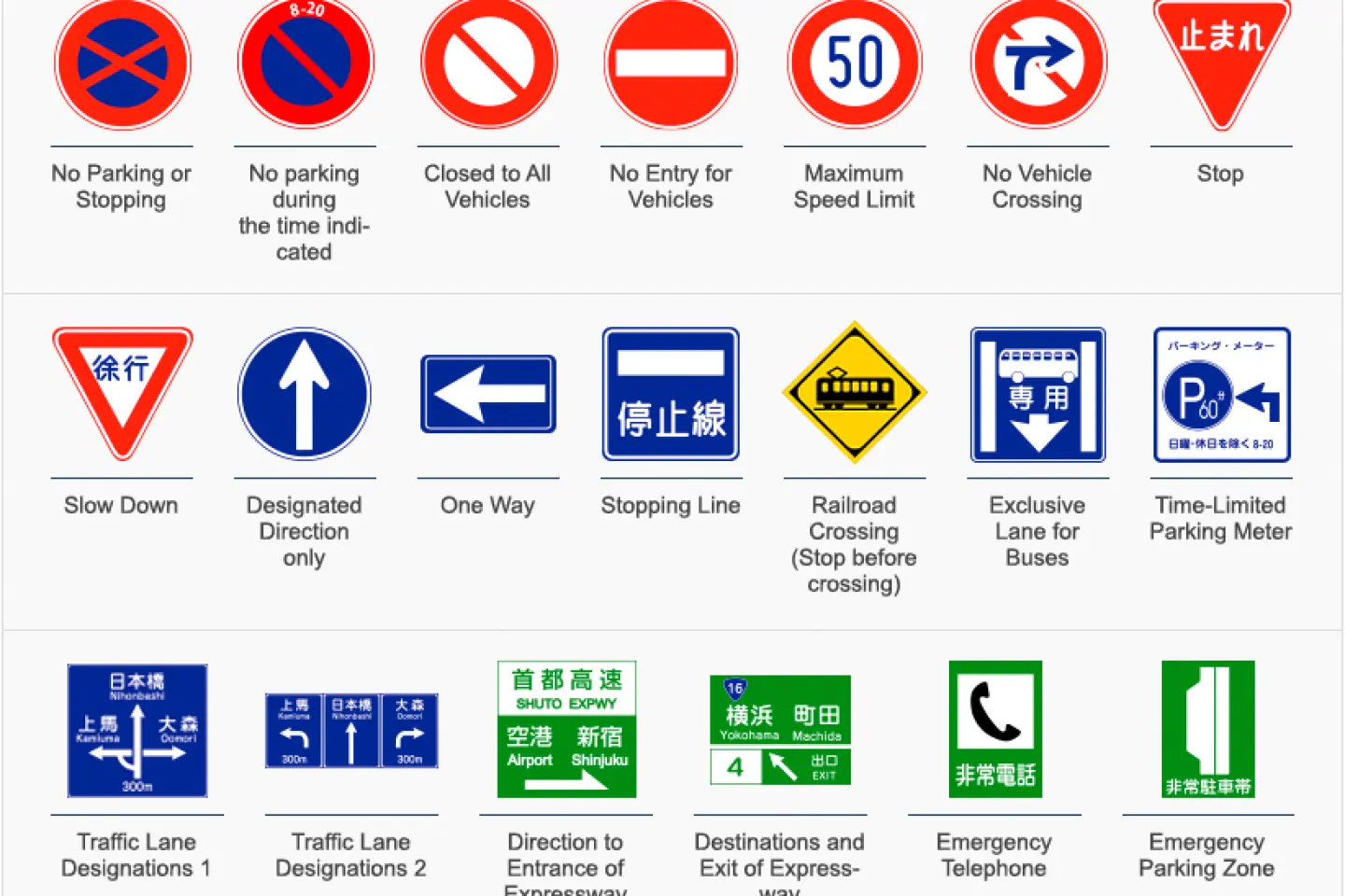 Photo: Nippon Rent-a-Car