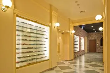 It is a beautiful museum