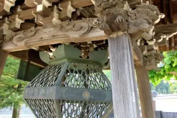 The details that I always like to examine