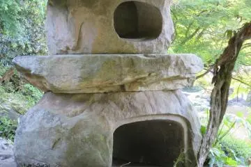 "Make-a wish" place