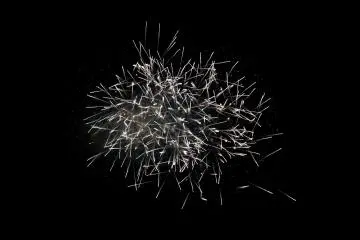New styles can be seen at the Tsuchiura Fireworks Competition