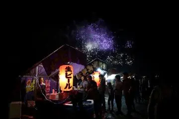 Tsuchiura All Japan Fireworks Competition 2026