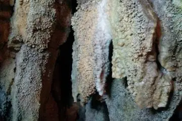 Everywhere you look, a different shape