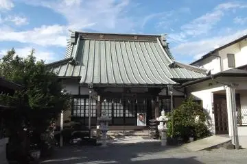 Seiganji Temple in Odawara