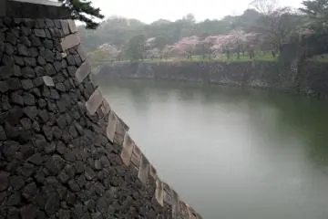 Imperial gardens