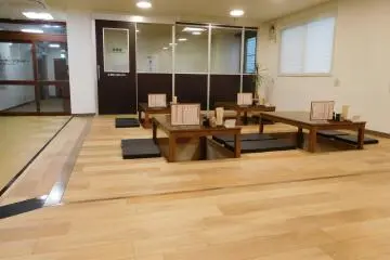 Hollywood Sauna & Spa in Okayama