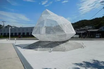 Art installations 