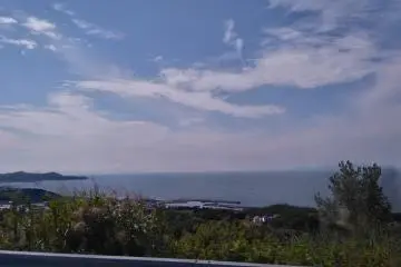 Road to Tokushima