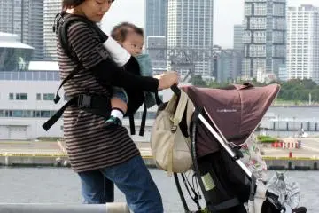 New generation of Yokohama