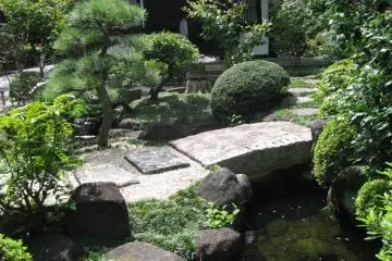 일본 정원