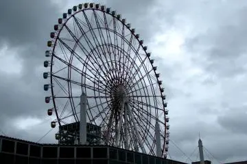 오다이바 