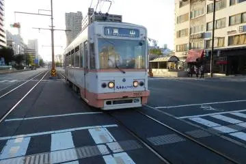 Off the Beaten Track in Okayama
