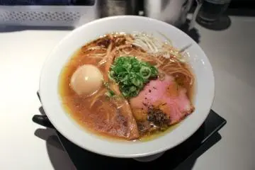 Shoyu Ramen