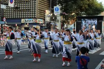 와라지 축제 2026